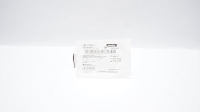 Smiths Medical MX5311L Medex 3-Way Stopcock w/Swivel Male Luer Lock (x)
